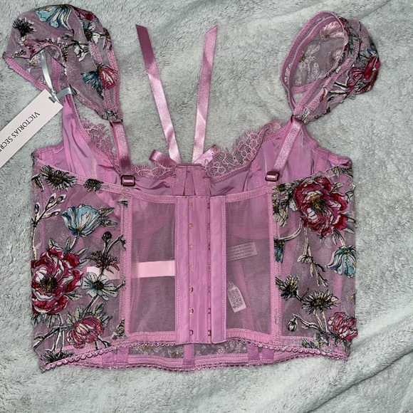 VICTORIA’s SECREt lingerie set - Picture 5 of 6